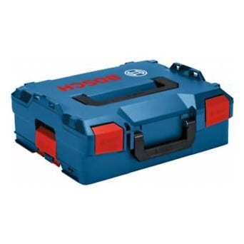 Bosch L-BOXX 136 Szerszámkoffer – Robusztus ABS Tárolórendszer