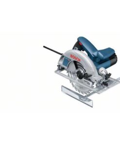 Bosch GKS 190 Kézi Körfűrész 1400W 190mm