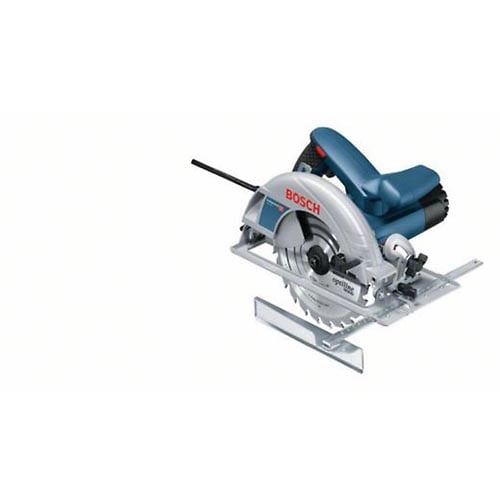 Bosch GKS 190 Kézi Körfűrész 1400W 190mm