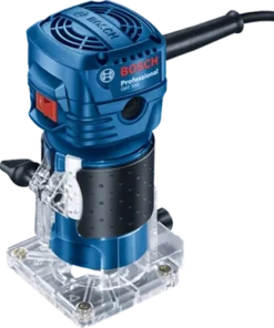 Bosch GKF 550 Élmaró 550W