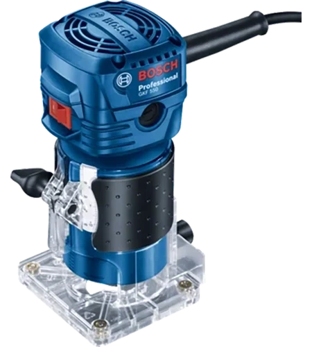 Bosch GKF 550 Élmaró 550W