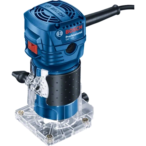 Bosch GKF 550 Élmaró 550W