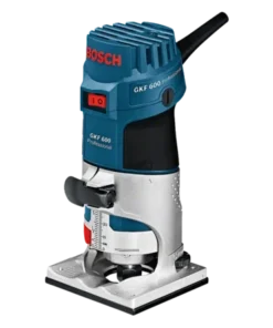 Bosch GKF 600 Professional élmaró 600W