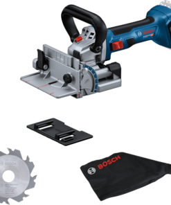 Bosch Professional GFF 18V-22 Akkus Lapostipli Maró, 105 mm maróátmérő