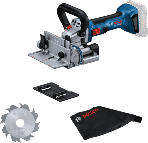 Bosch GFF 18V-22