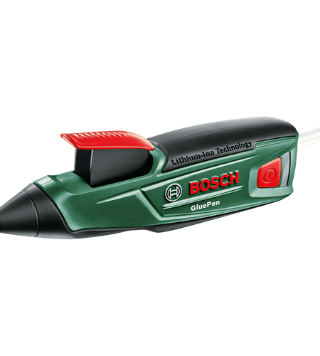 Bosch GluePen Akkus Ragasztótoll 3,6V (1,5 Ah)