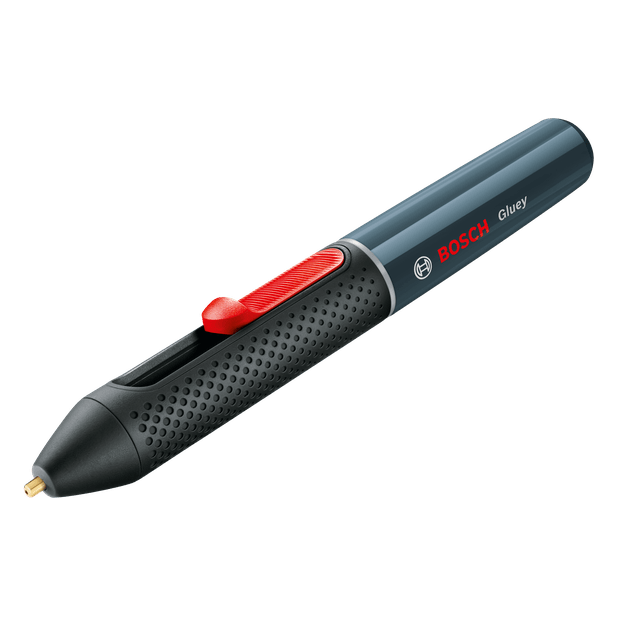 Bosch Gluey Akkus Ragasztóceruza, 7 mm-es Ragasztórúdhoz