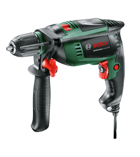 Bosch UniversalImpact 800 Ütvefúrógép, 800W