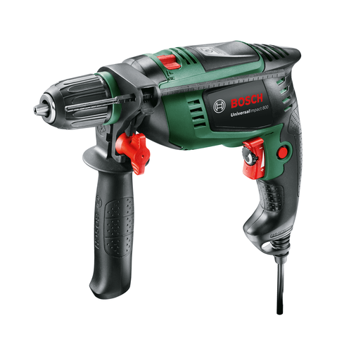 Bosch UniversalImpact 800 Ütvefúrógép, 800W