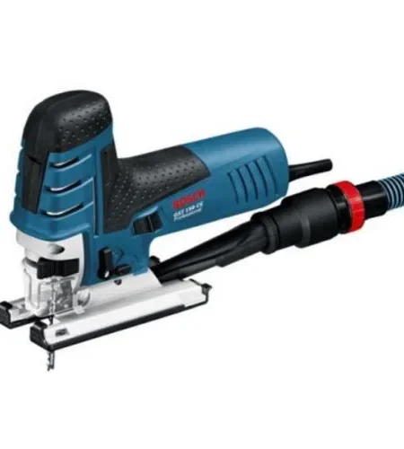 Bosch Professional GST 150 CE Szúrófűrész, 780 W, 150 mm Vágásmélység