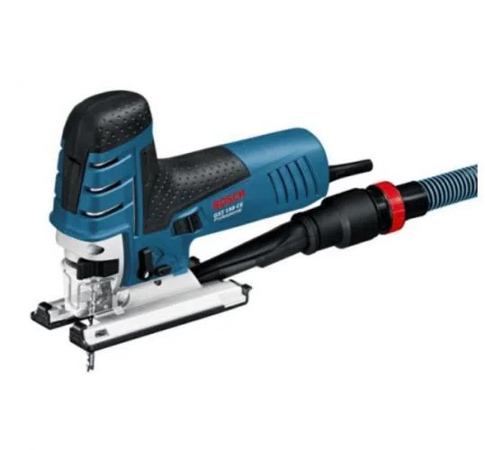 Bosch Professional GST 150 CE Szúrófűrész, 780 W, 150 mm Vágásmélység
