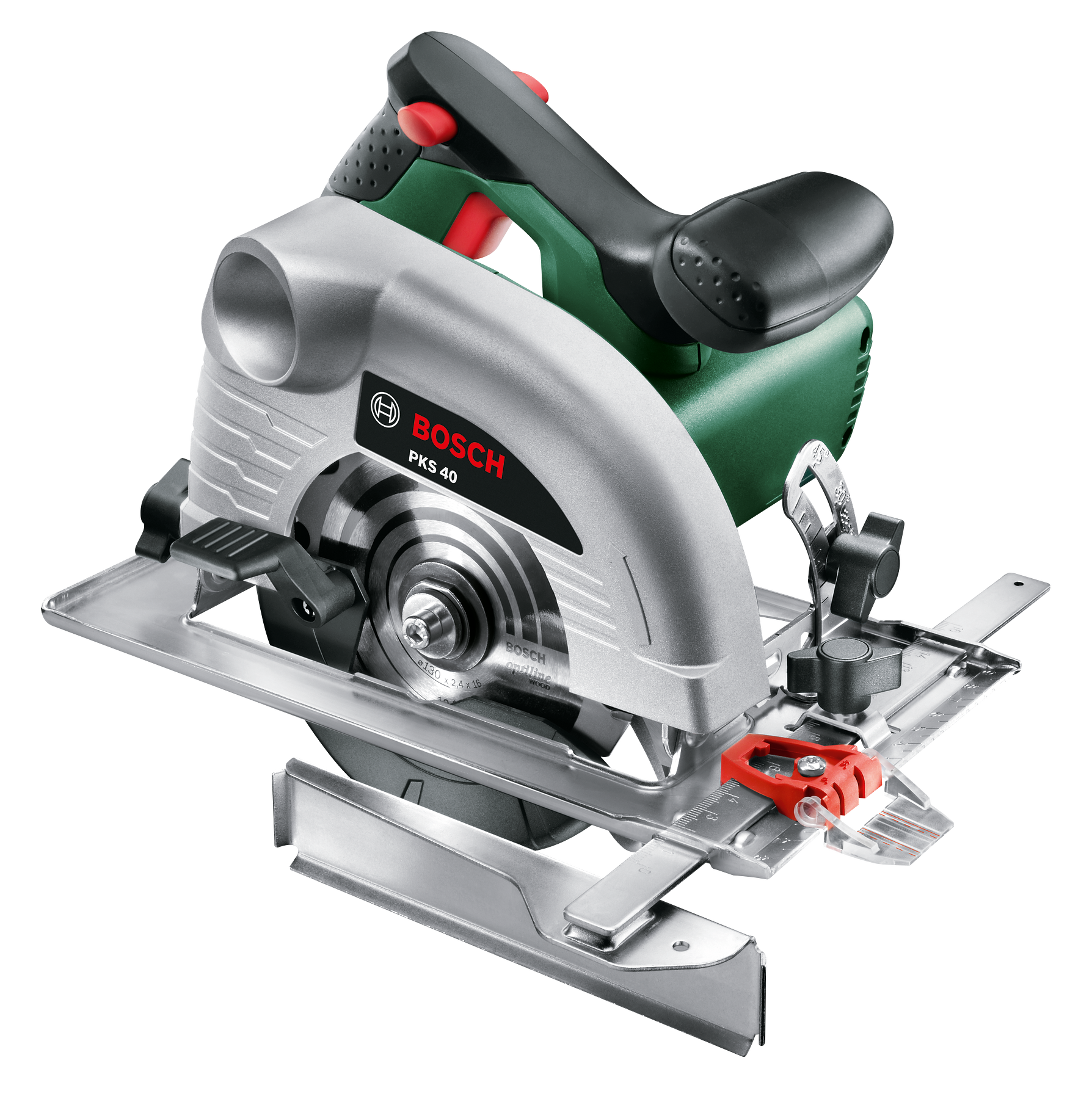Bosch PKS 40 elektromos körfűrész, 850 W Bosch PKS 40 elektromos körfűrész, 850 W