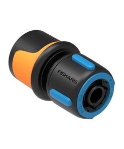 Fiskars Tömlőcsatlakozó 13-15mm (1/2-5/8") locsolófejhez