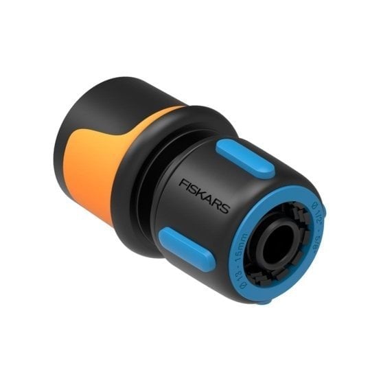 Fiskars Tömlőcsatlakozó 13-15mm (1/2-5/8") locsolófejhez