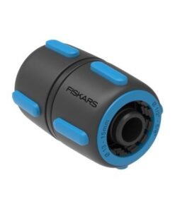 Fiskars Kétirányú Tömlőcsatlakozó 13-15mm (1/2-5/8”)