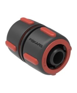 Fiskars Két tömlő csatlakozó 19 mm (3/4")
