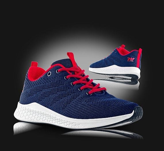 VM footwear ARGASSI munkavédelmi cipő