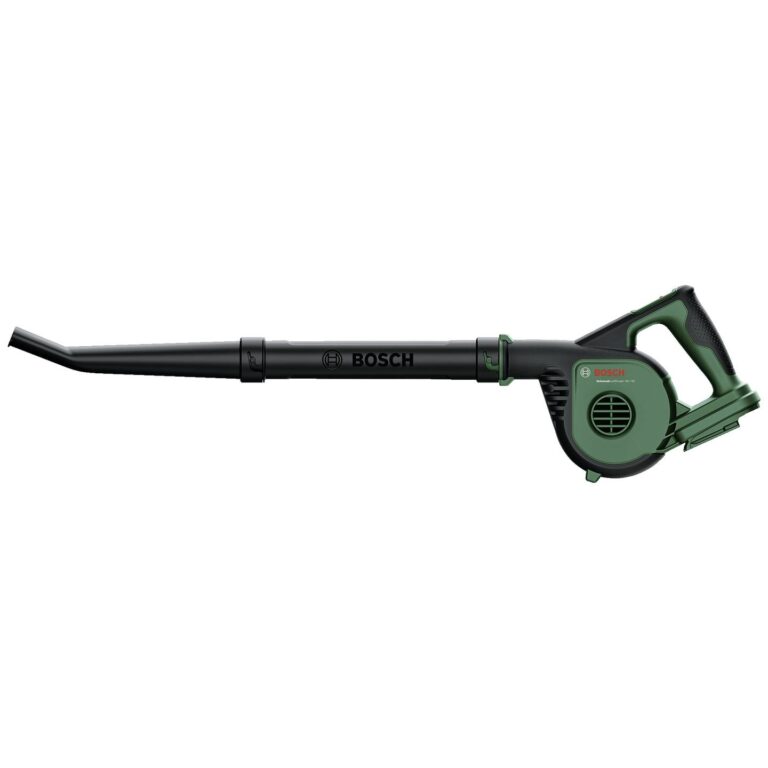 Bosch ULB 18V-130 akkus lombfúvó (akkumulátor és töltő nélkül)