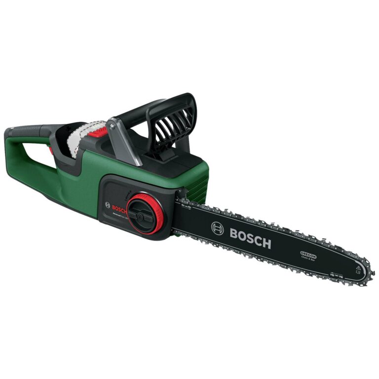 Bosch AdvancedChain 36V-35-30 akkus láncfűrész, 35 cm láncvezetővel (1x2,0 Ah)