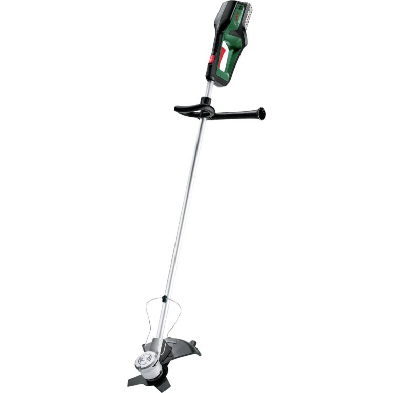 Bosch AdvBrushCut 36V-23 akkumulátoros szegélynyíró
