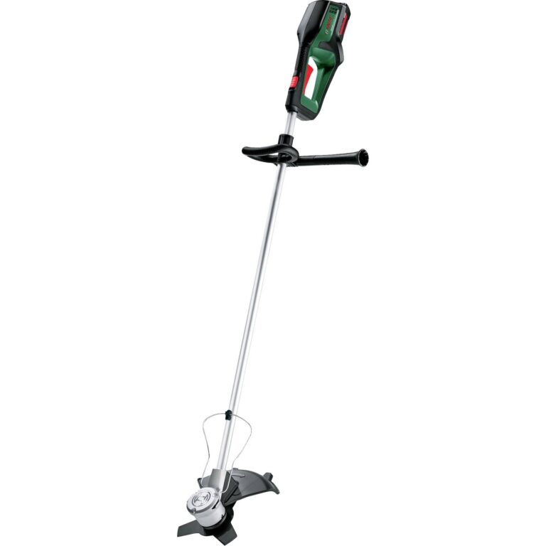 Bosch AdvBrushCut 36V-23 akkus fűkasza