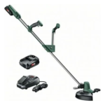 Bosch UniversalGrassCut 18V-260 Akkus Szegélynyíró (2x2,0 Ah)