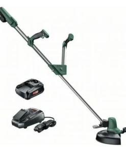 Bosch UniversalGrassCut 18V-260 Akkus Szegélynyíró (2x2,0 Ah)