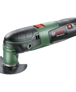 Bosch PMF 2000 CE Elektromos Multifunkciós Szerszám