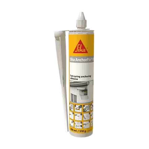 Sika Sikacryl-S Akril Tömítőanyag Fehér 300 ml Sika Sikacryl-S Akril Tömítőanyag Fehér 300 ml
