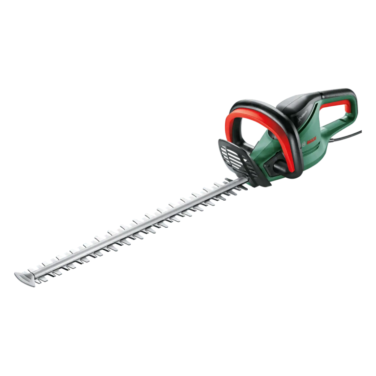 Bosch AdvancedHedgeCut 65 elektromos sövényvágó 65 cm vágáshosszal
