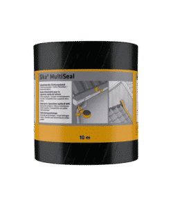 Sika MultiSeal öntapadó bitumenes tömítőszalag, 10 cm x 3 m