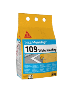 Sika MonoTop-109 WaterProofing vízszigetelő habarcs, 5kg