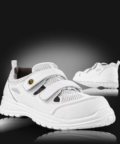 VM footwear MONTREAL S1P munkavédelmi cipő