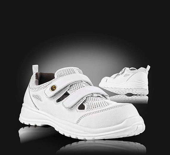VM footwear MONTREAL S1P munkavédelmi cipő