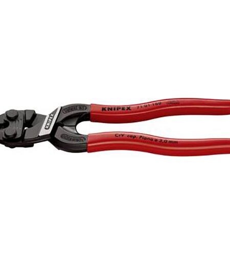 Knipex Cobolt Erővágó fogó 160 mm