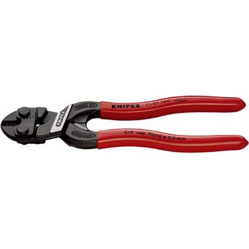 Knipex Cobolt Erővágó fogó 160 mm
