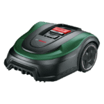 Bosch Indego M 700 Akkumulátoros Robotfűnyíró, 700 m²