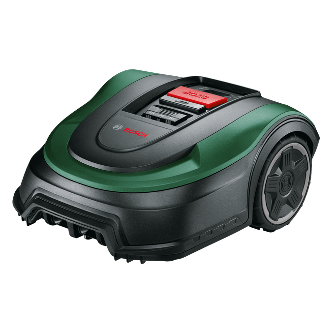 Bosch Indego M 700 Akkumulátoros Robotfűnyíró, 700 m²