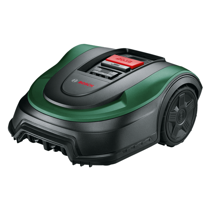 Bosch Indego XS 300 Robotfűnyíró, 300 m²-ig