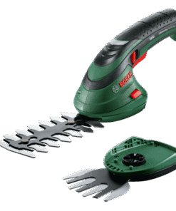 Bosch ISIO3 Akkus Fű- és Bokornyíró