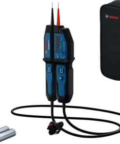 Bosch PRO GVT 1000-15 Feszültségvizsgáló (1000 V, IP65)