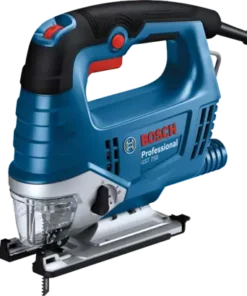 Bosch GST 750 szúrófűrész 520 W