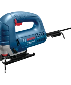 Bosch Professional GST 8000 E Szúrófűrész, 710 W, 4-fokozatú ingalöket