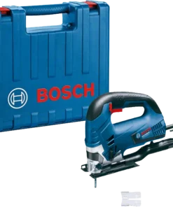 Bosch GST 90 BE Szúrófűrész 650W, 90mm vágásmélység