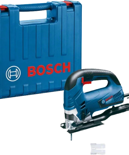 Bosch GST 90 BE Szúrófűrész 650W, 90mm vágásmélység