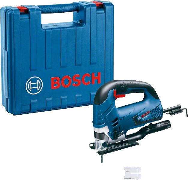 Bosch GST 90 BE Szúrófűrész 650W, 90mm vágásmélység