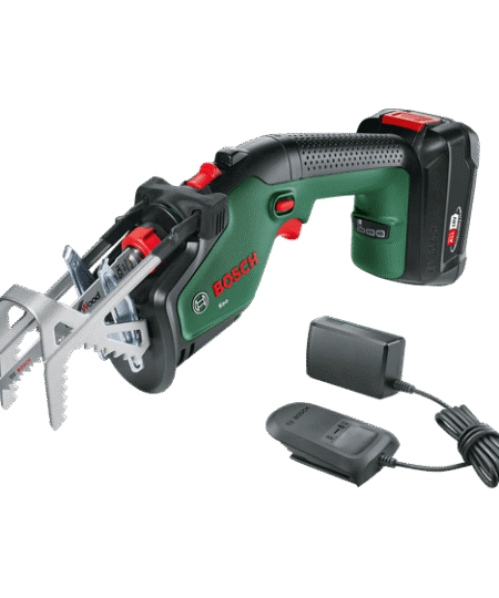 Bosch KEO 18V Akkus Ágvágó Fűrész Szett (1x2,0Ah)