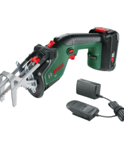 Bosch KEO 18V akkus kerti fűrész, SOLO