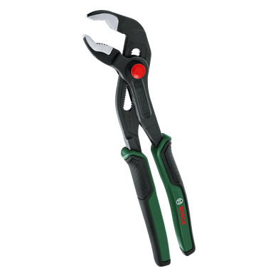 Bosch Vízpumpafogó 25 cm