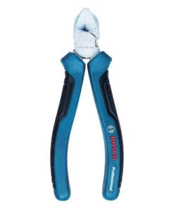 Bosch oldalcsípő fogó 160 mm